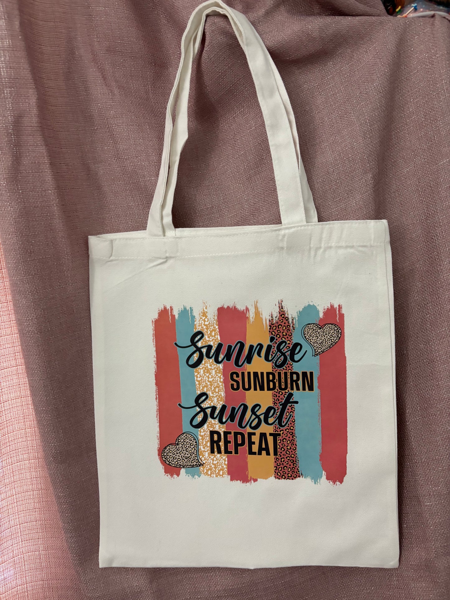Tote bags