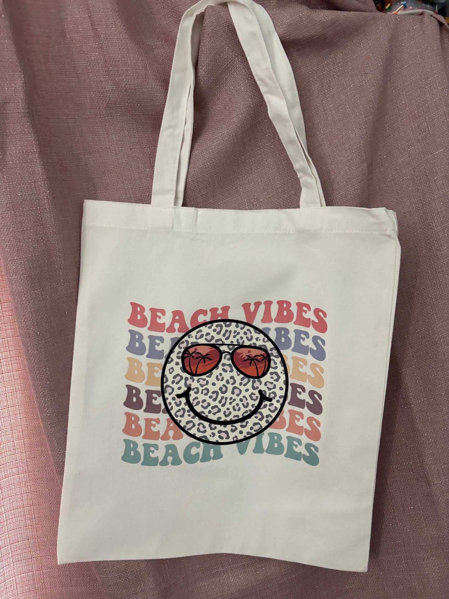 Tote bags