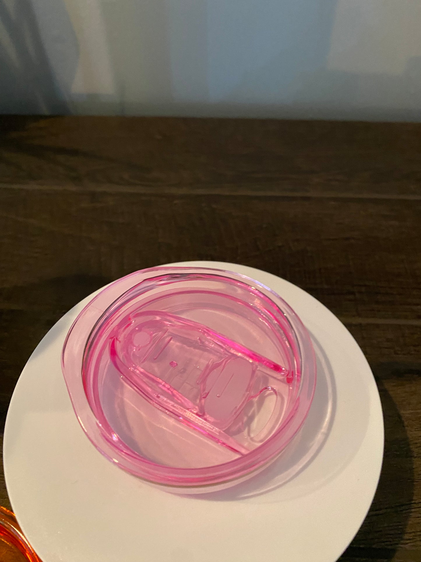 Colored lids Glitz & Glamour Tumblers