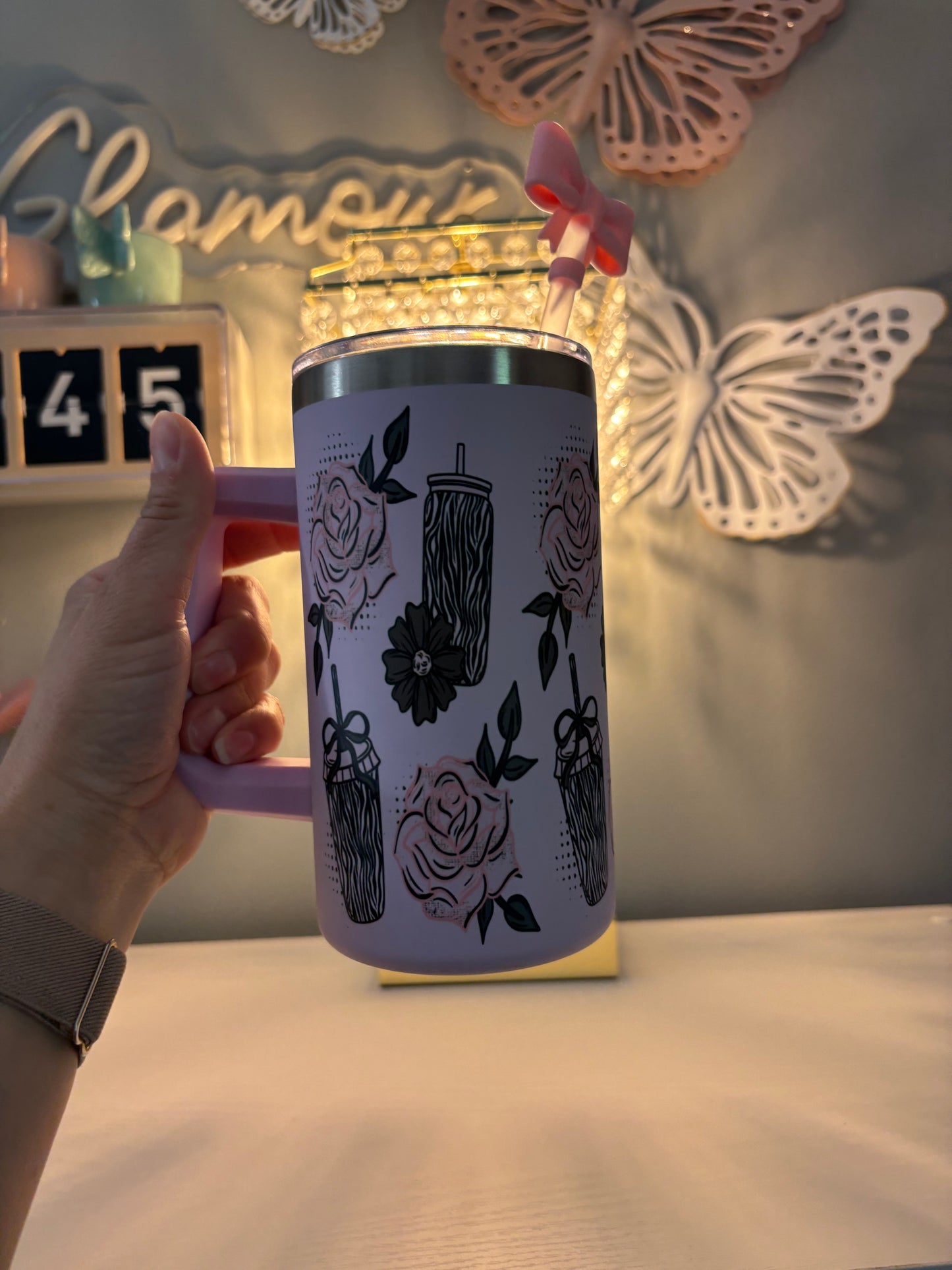Ready to ship tumblers