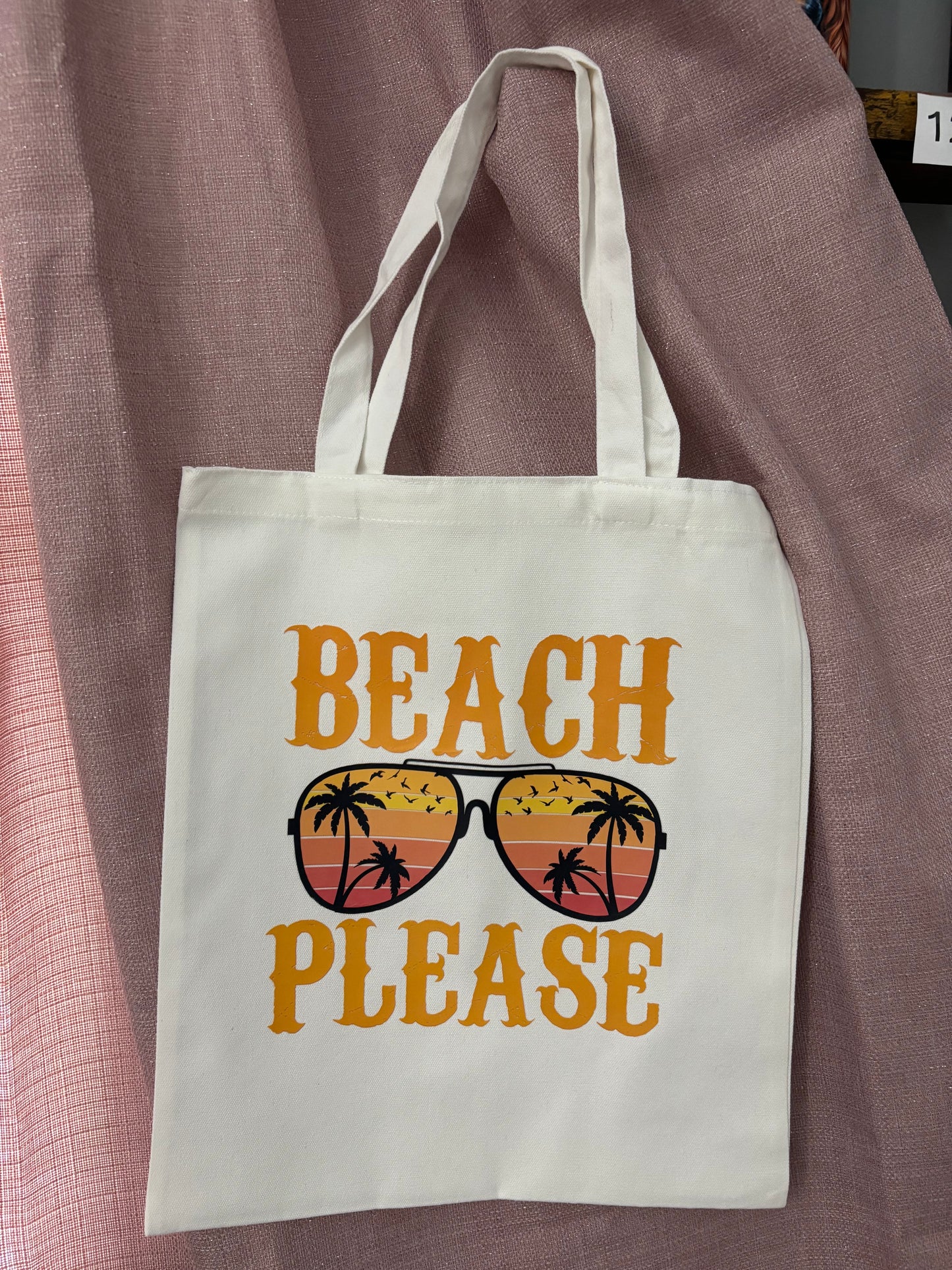 Tote bags