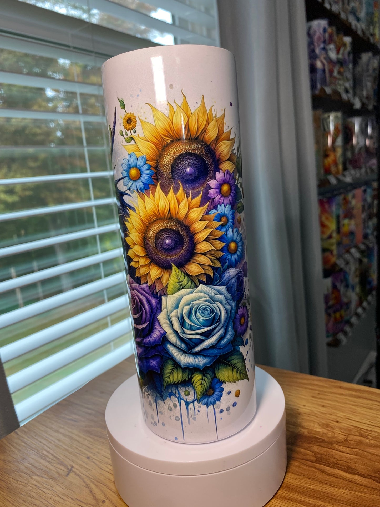 Oopsie Dragon Tumbler | Glitz & Glamour Tumblers