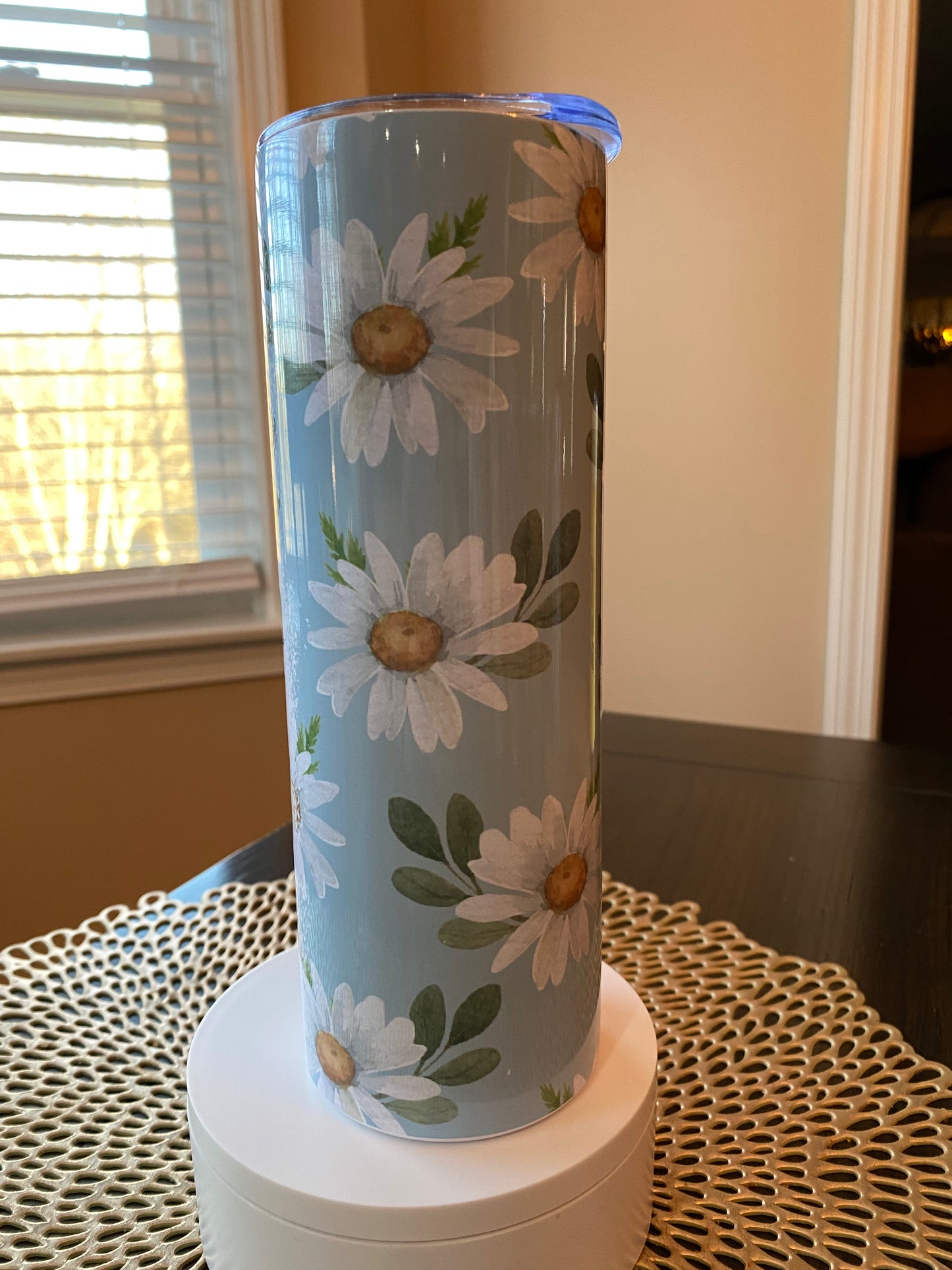 Mama Tumbler | Glitz & Glamour Tumblers
