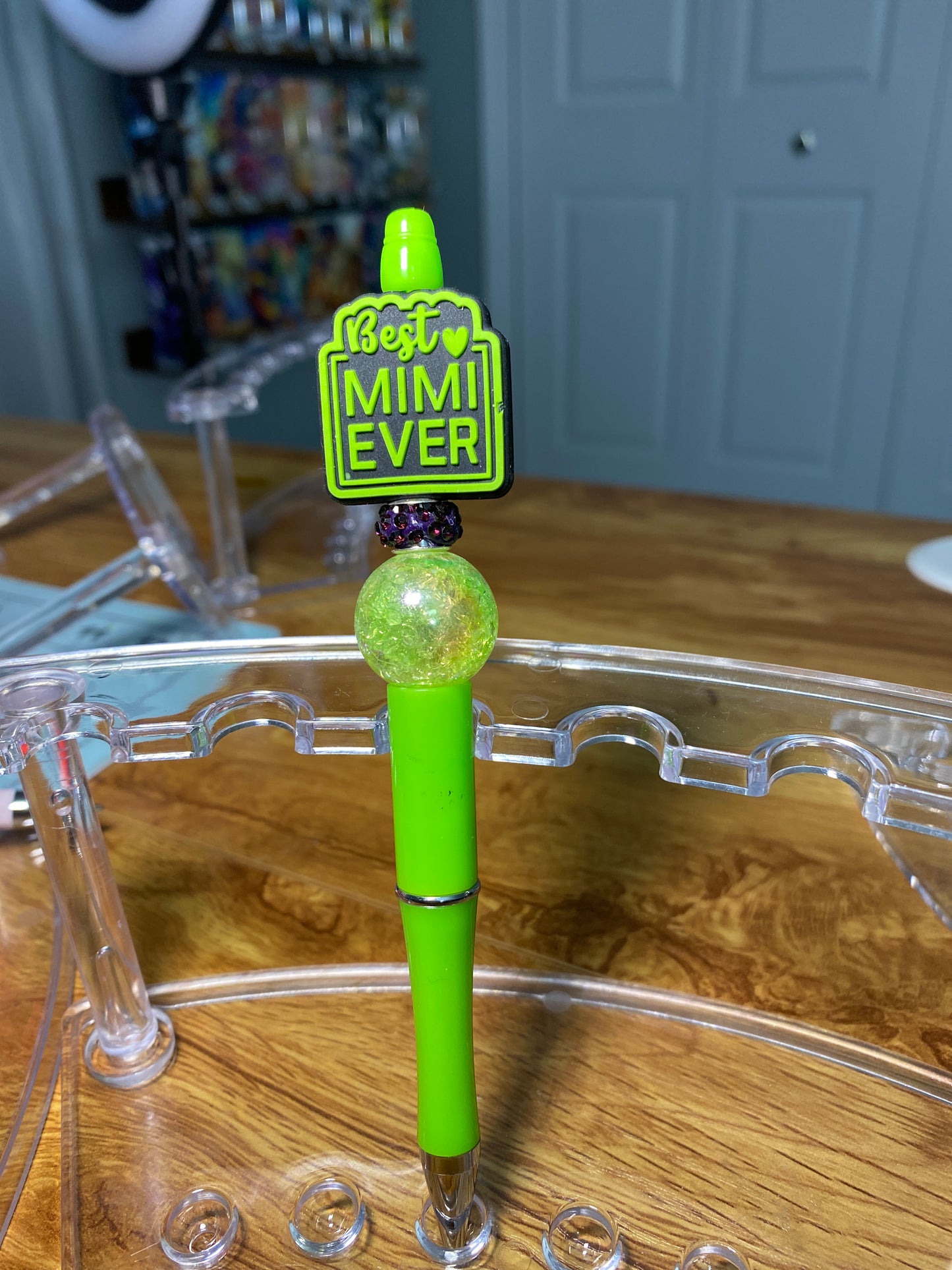Best Mimi Beaded Pen | Glitz & Glamour Tumblers