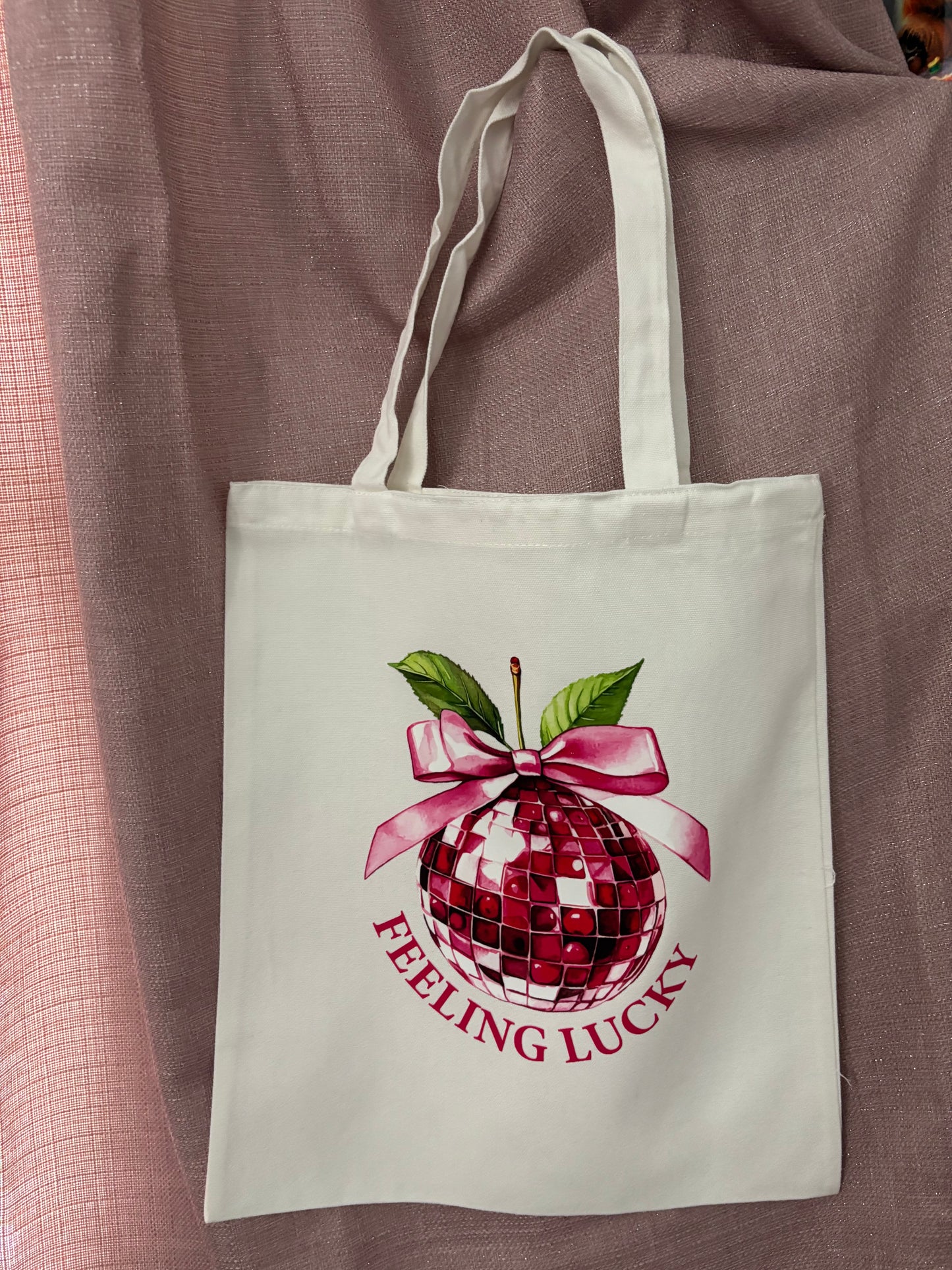 Tote bags