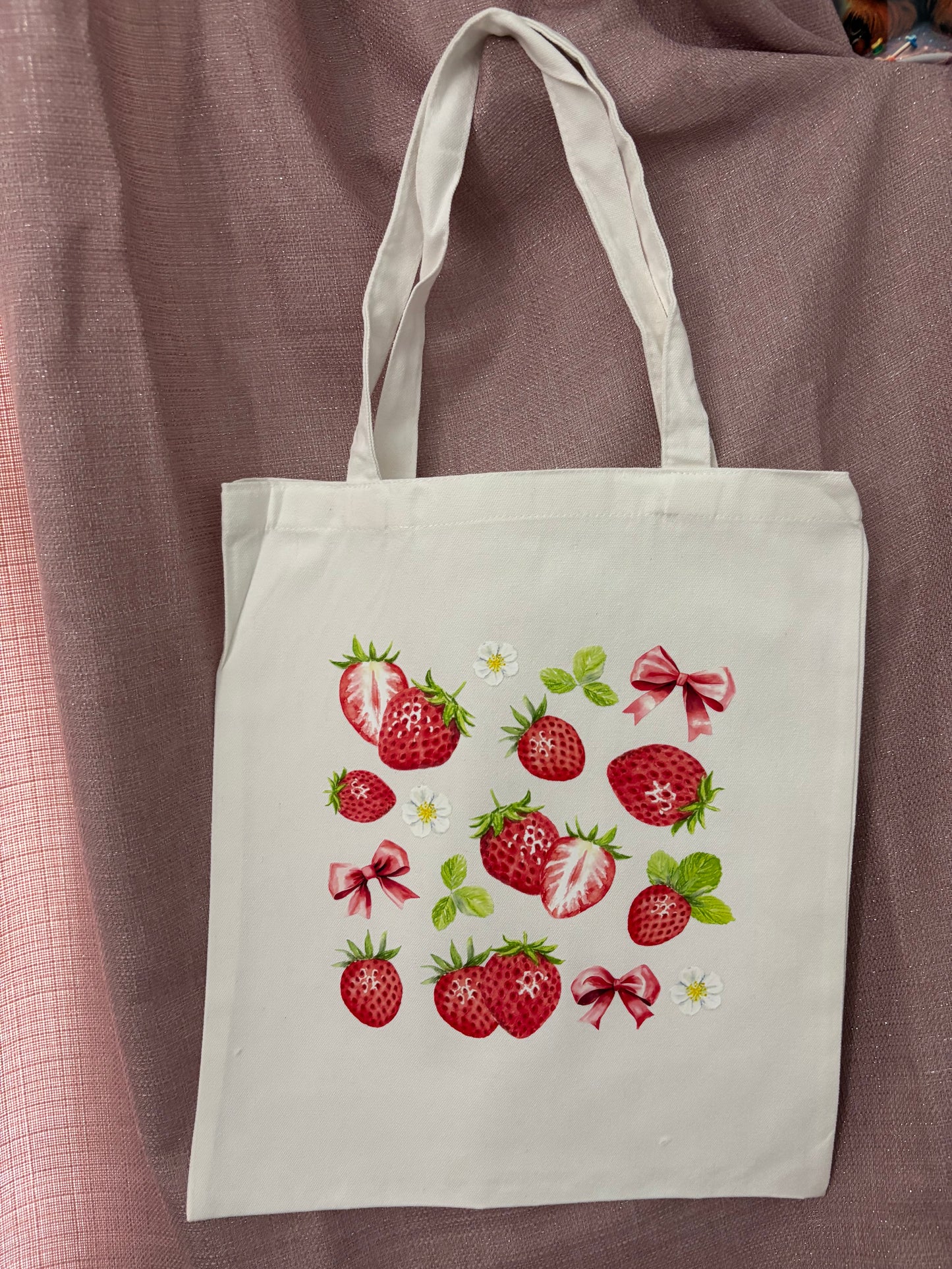 Tote bags