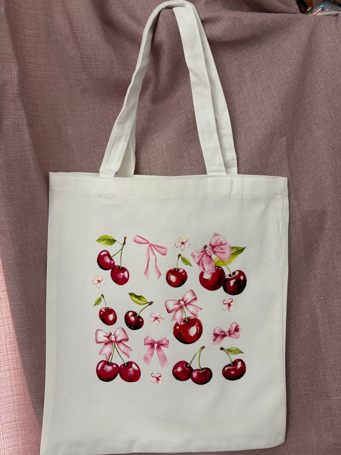 Tote bags
