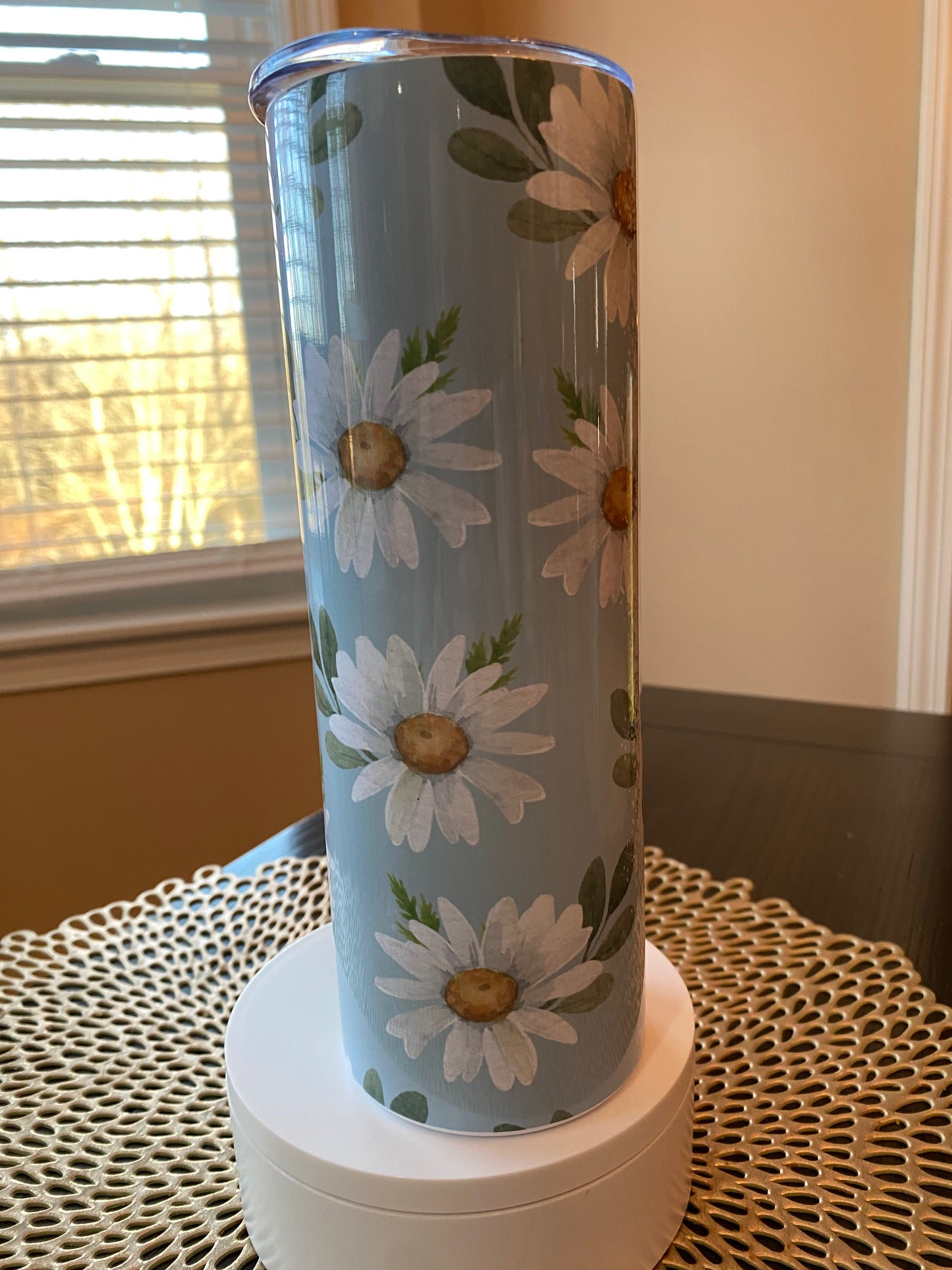 Mama Tumbler | Glitz & Glamour Tumblers
