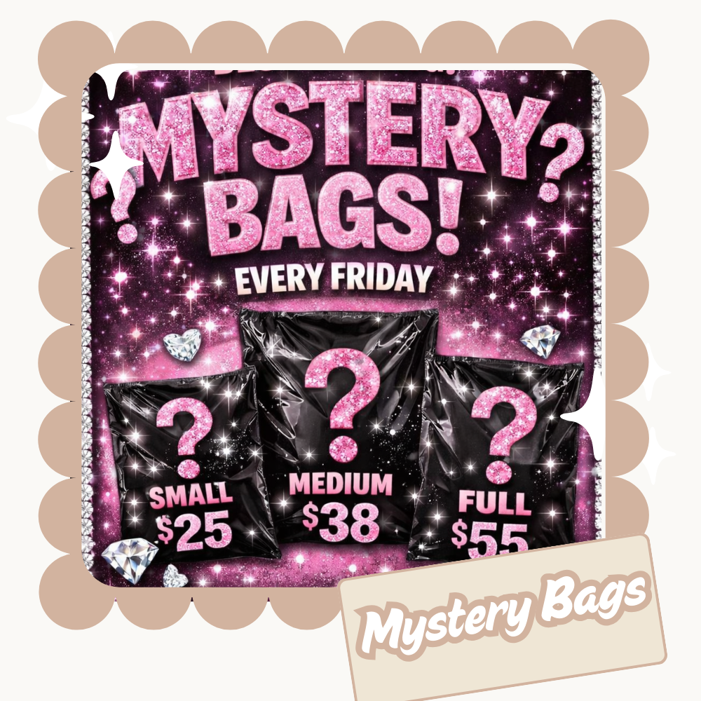 Mystery Bags