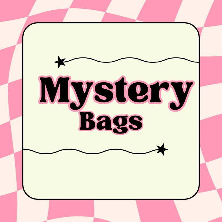 Mystery Bags