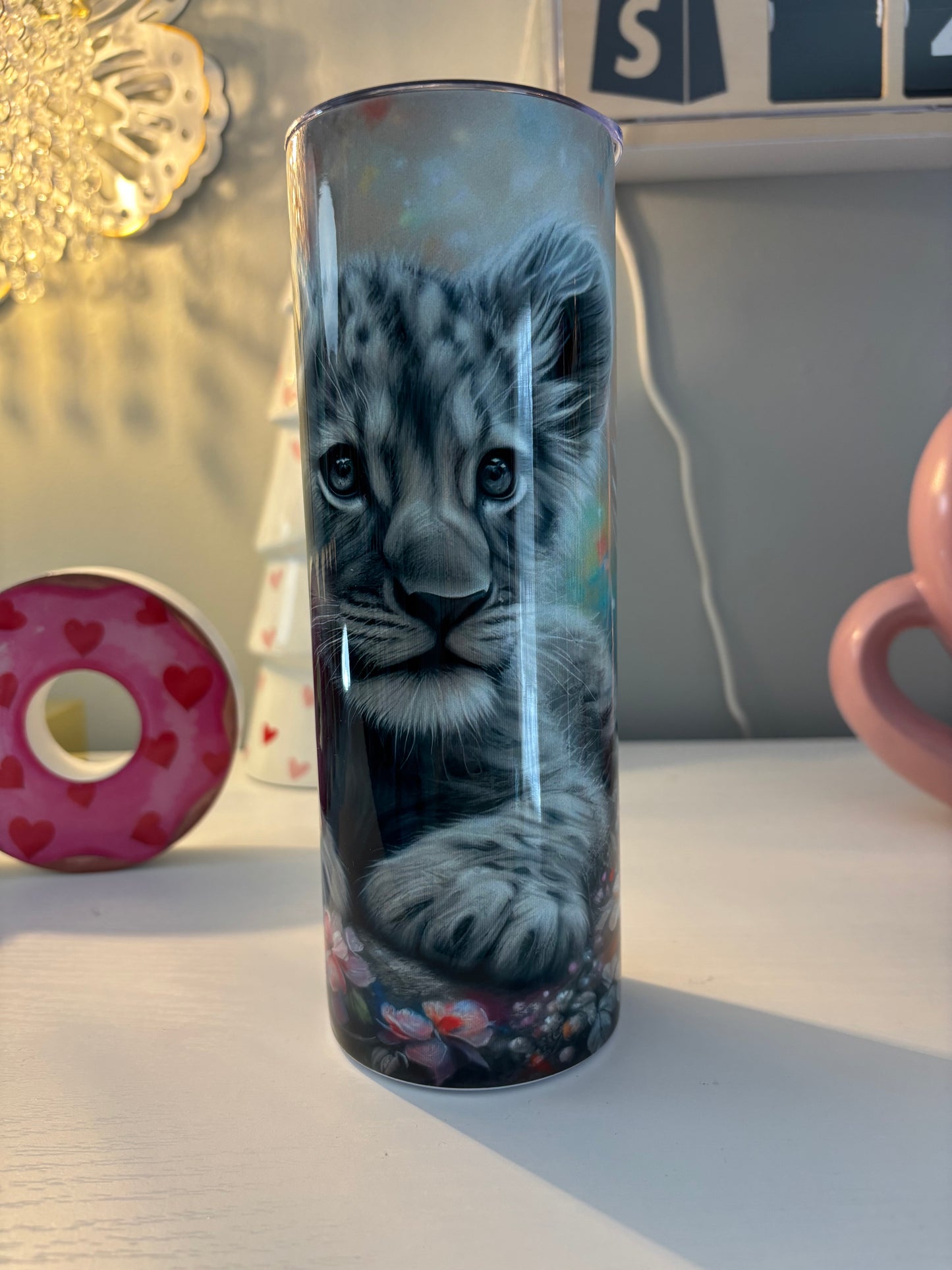 Oopsie / Clearance tumblers