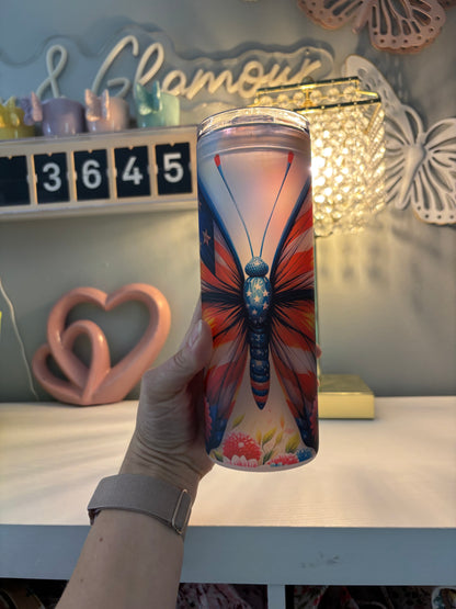 Ready to ship tumblers / Tote bags