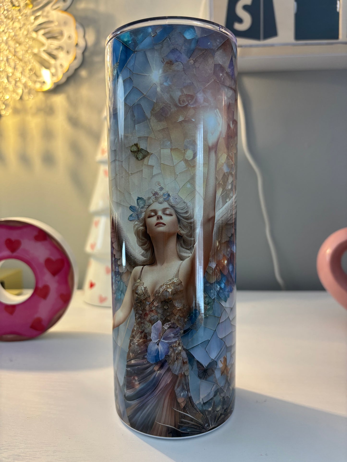 Oopsie / Clearance tumblers