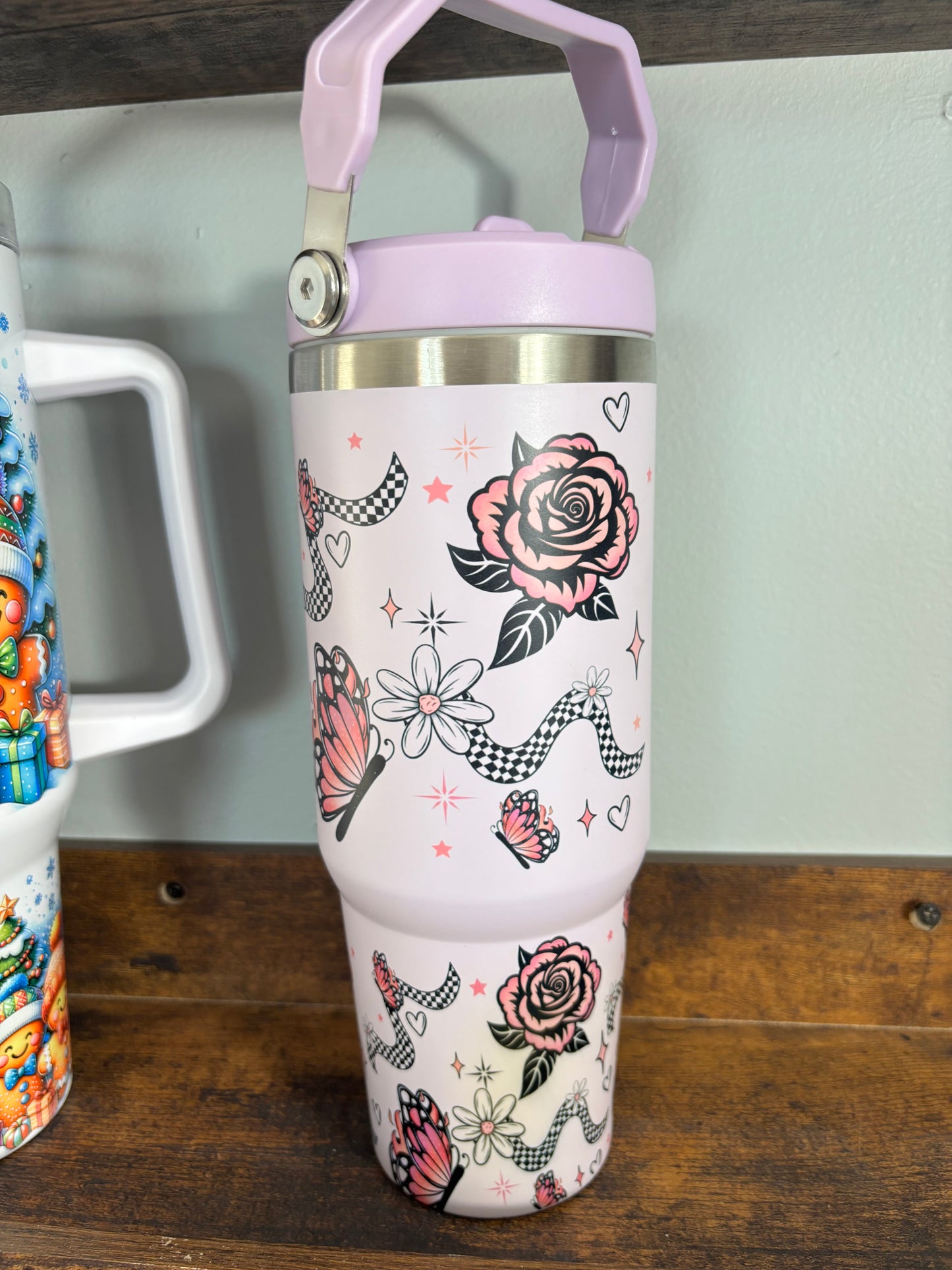 Oopsie / Clearance tumblers