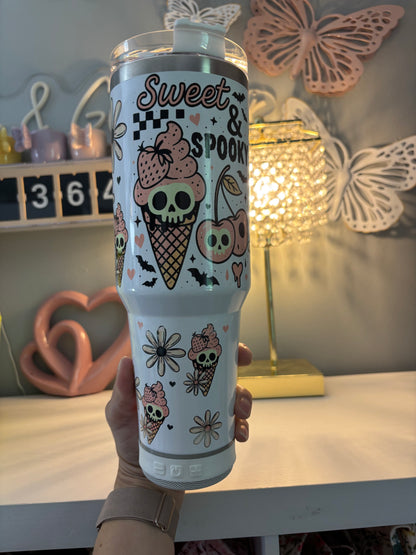 Oopsie tumblers,totes, hats, cutting boards