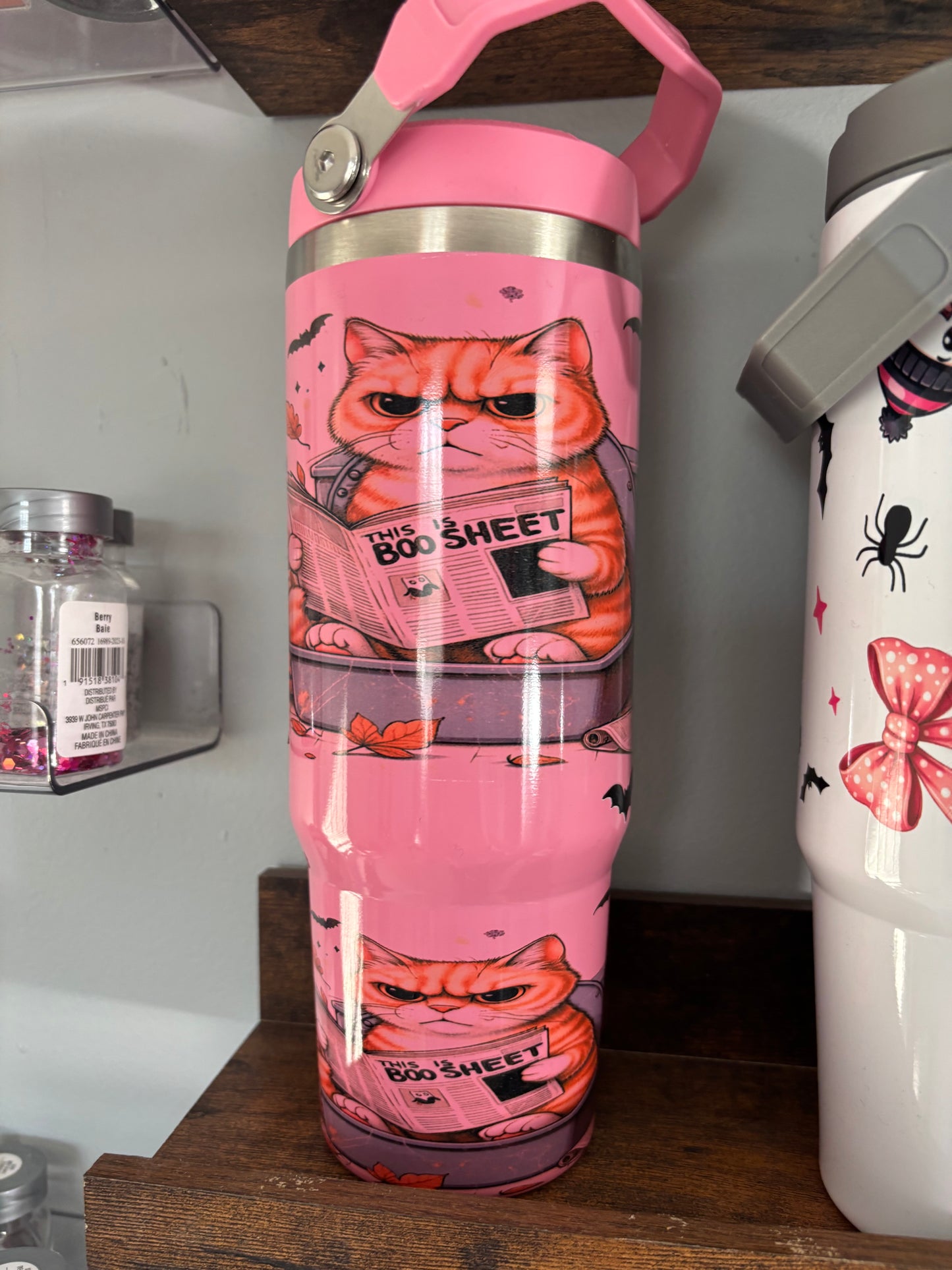 Oopsie / Clearance tumblers