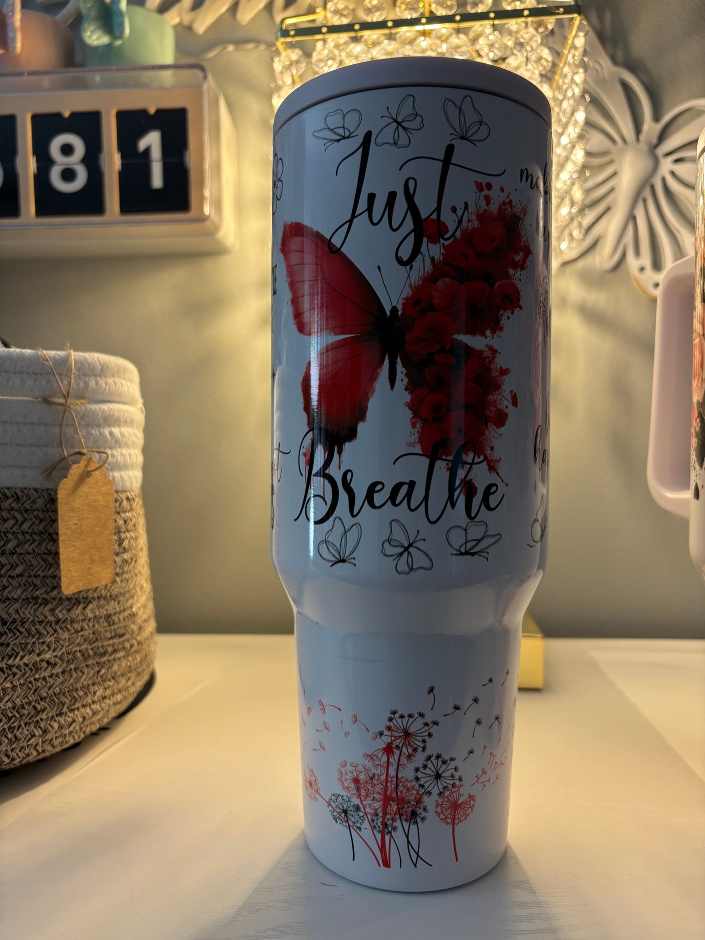 Oopsie tumblers,totes, hats, cutting boards
