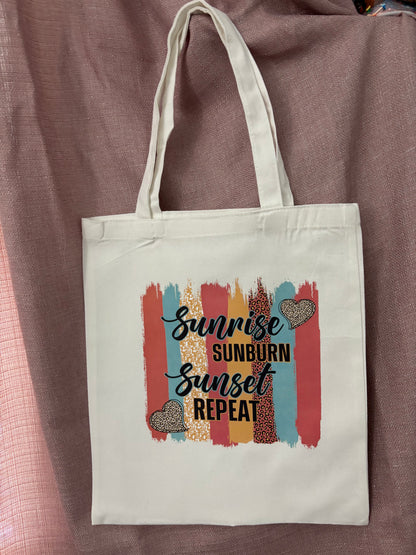 Tote bags