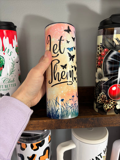 Oopsie tumblers,totes, hats, cutting boards
