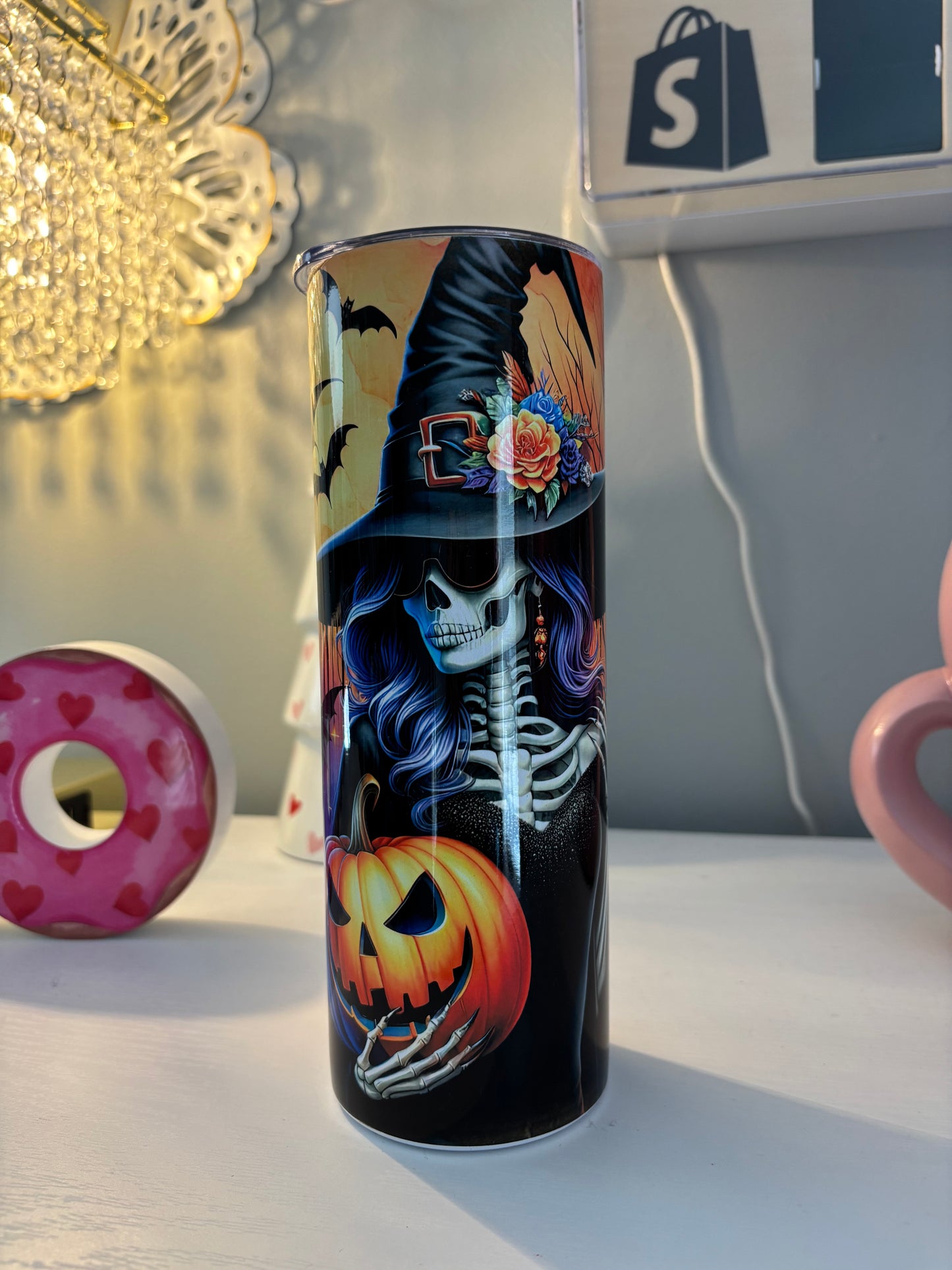 Oopsie / Clearance tumblers