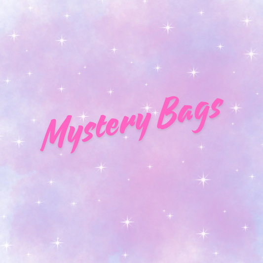 Mystery Bags on TikTok Live 11/21