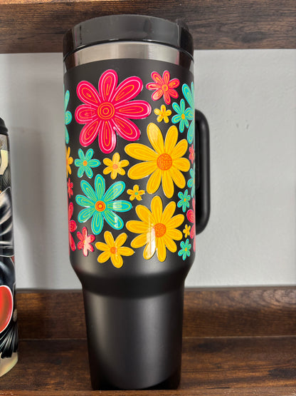 Oopsie tumblers,totes, hats, cutting boards