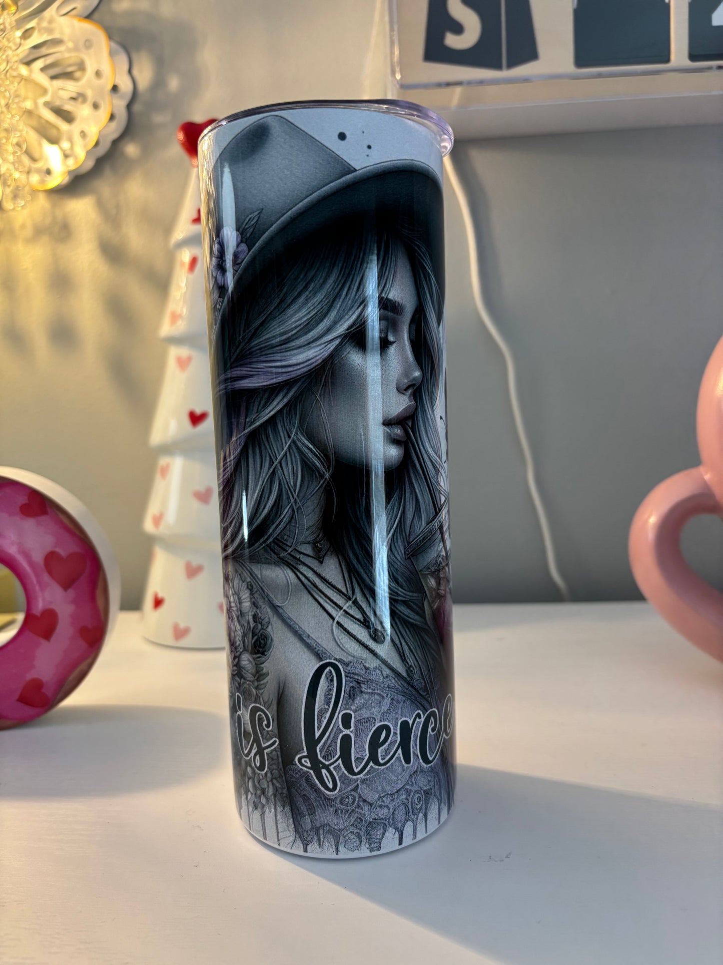 Oopsie / Clearance tumblers