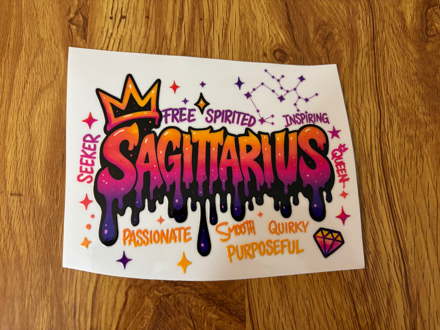 Sagittarius