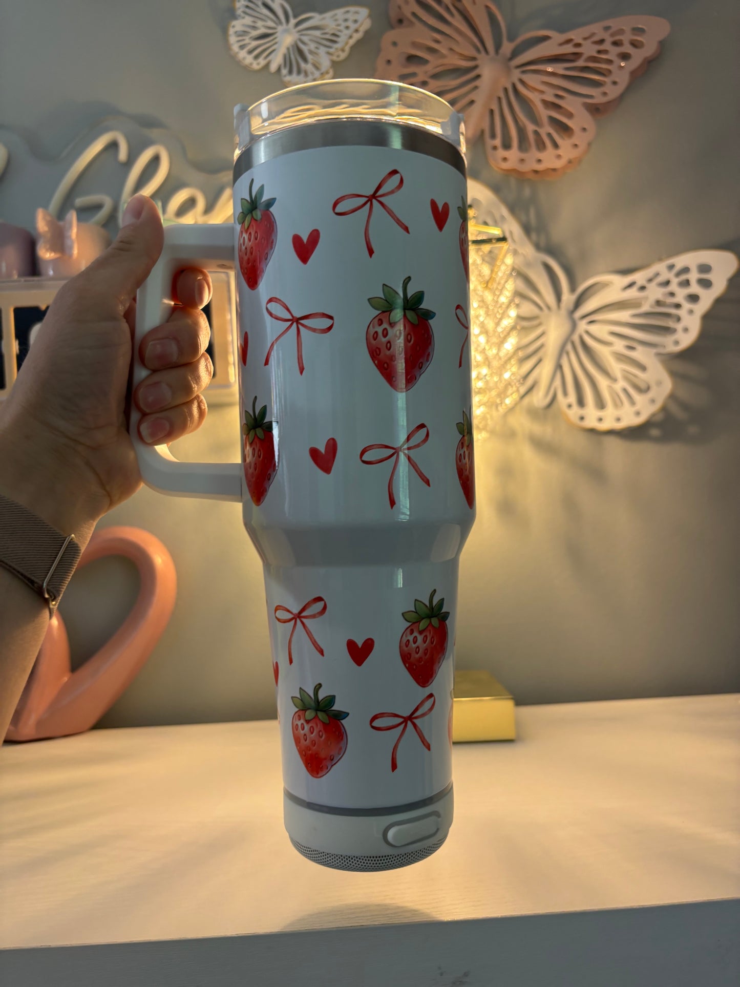 Ready to ship tumblers