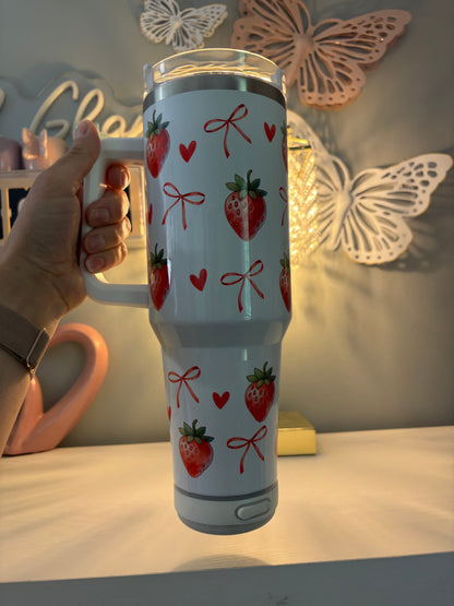 Ready to ship tumblers / Tote bags