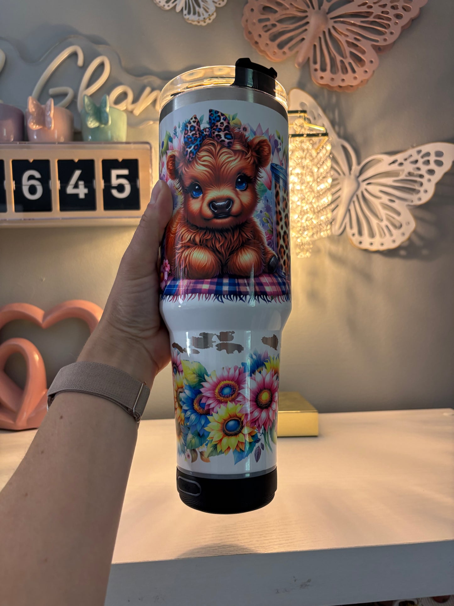 Oopsie tumblers,totes, hats, cutting boards