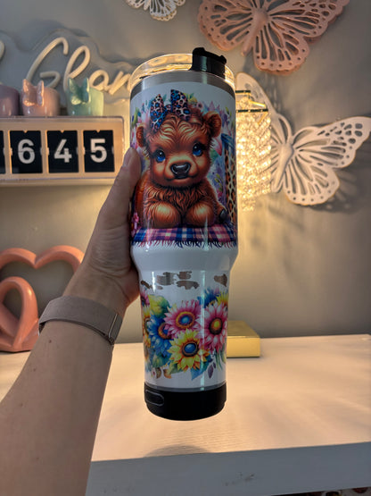 Oopsie tumblers,totes, hats, cutting boards