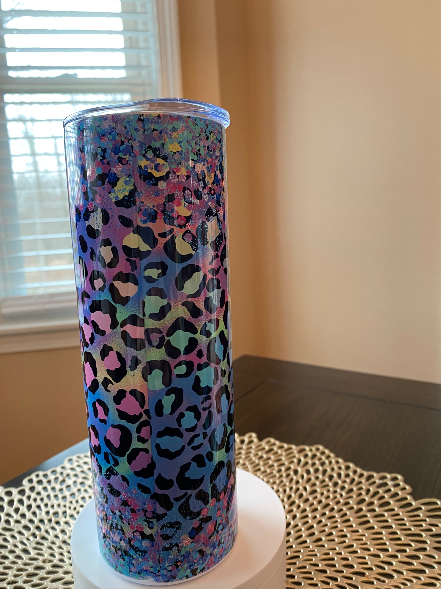 If My Mouth Doesn’t Say It Funny Tumbler | Glitz & Glamour Tumblers