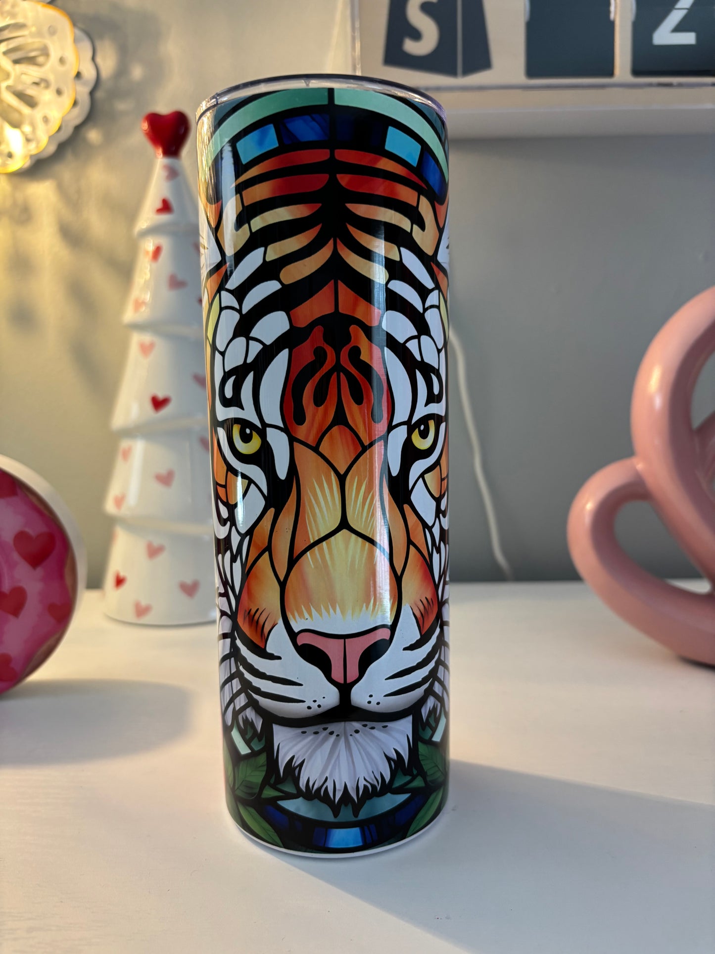 Oopsie / Clearance tumblers