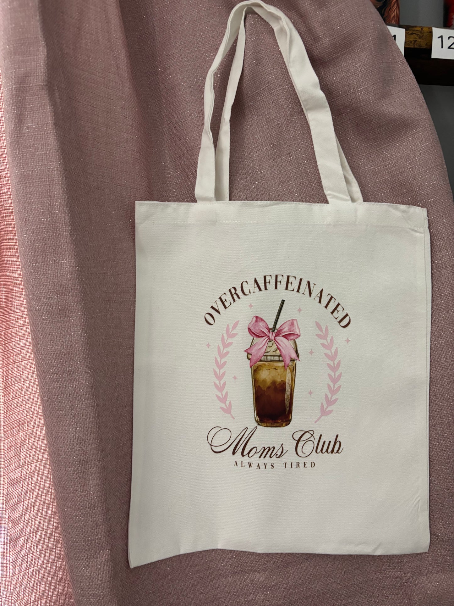 Tote bags