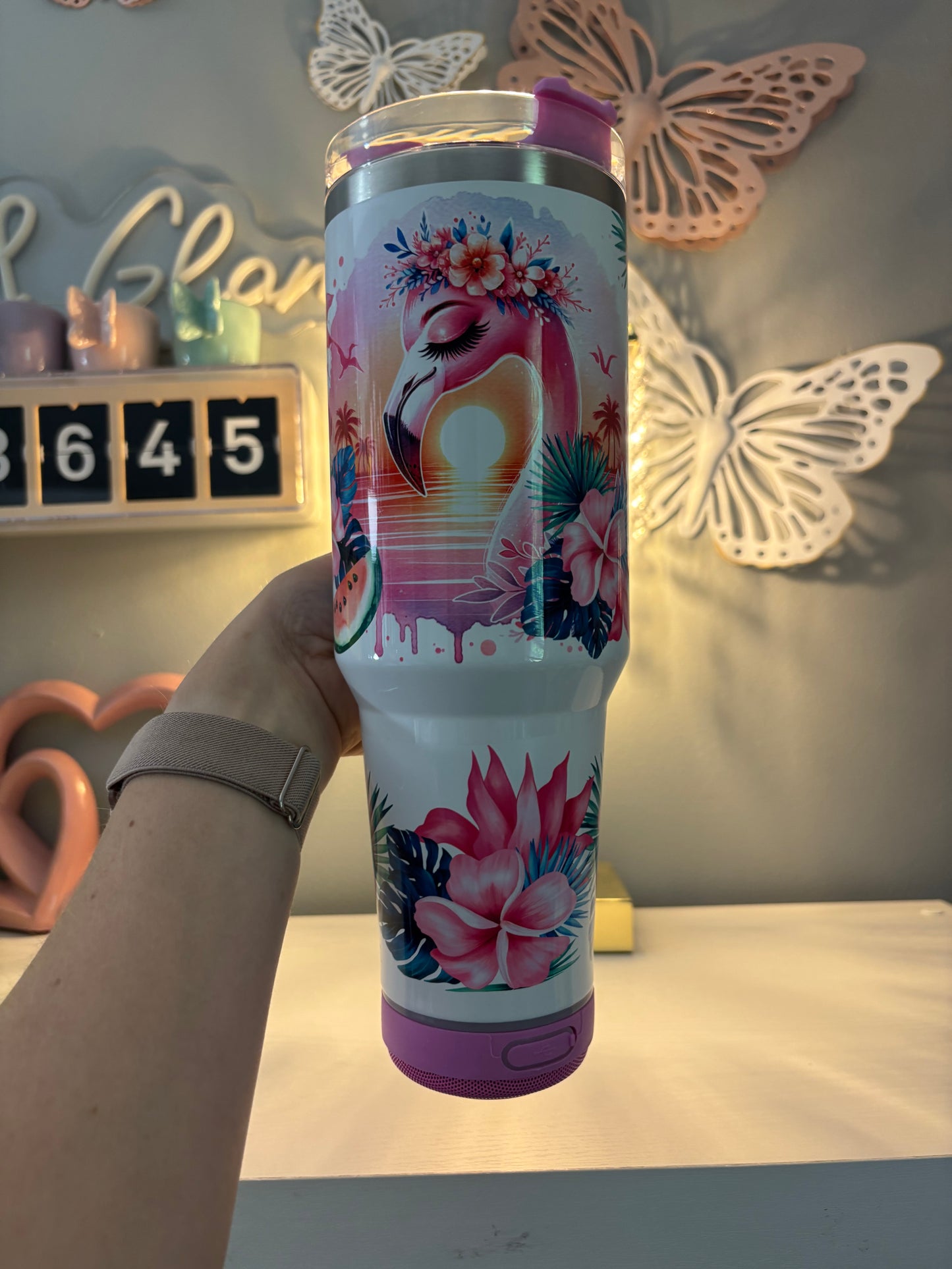 Ready to ship tumblers