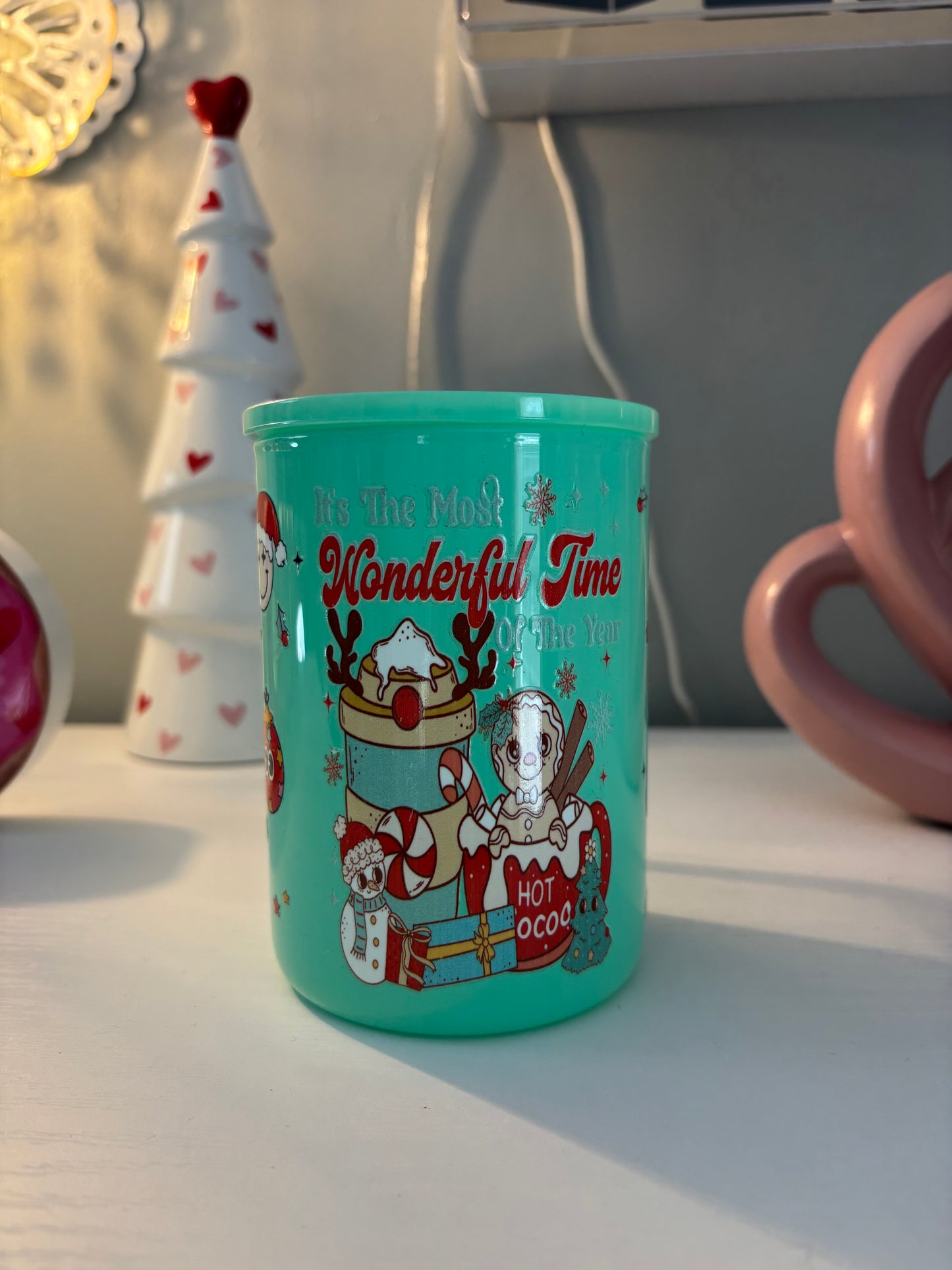 Oopsie / Clearance tumblers