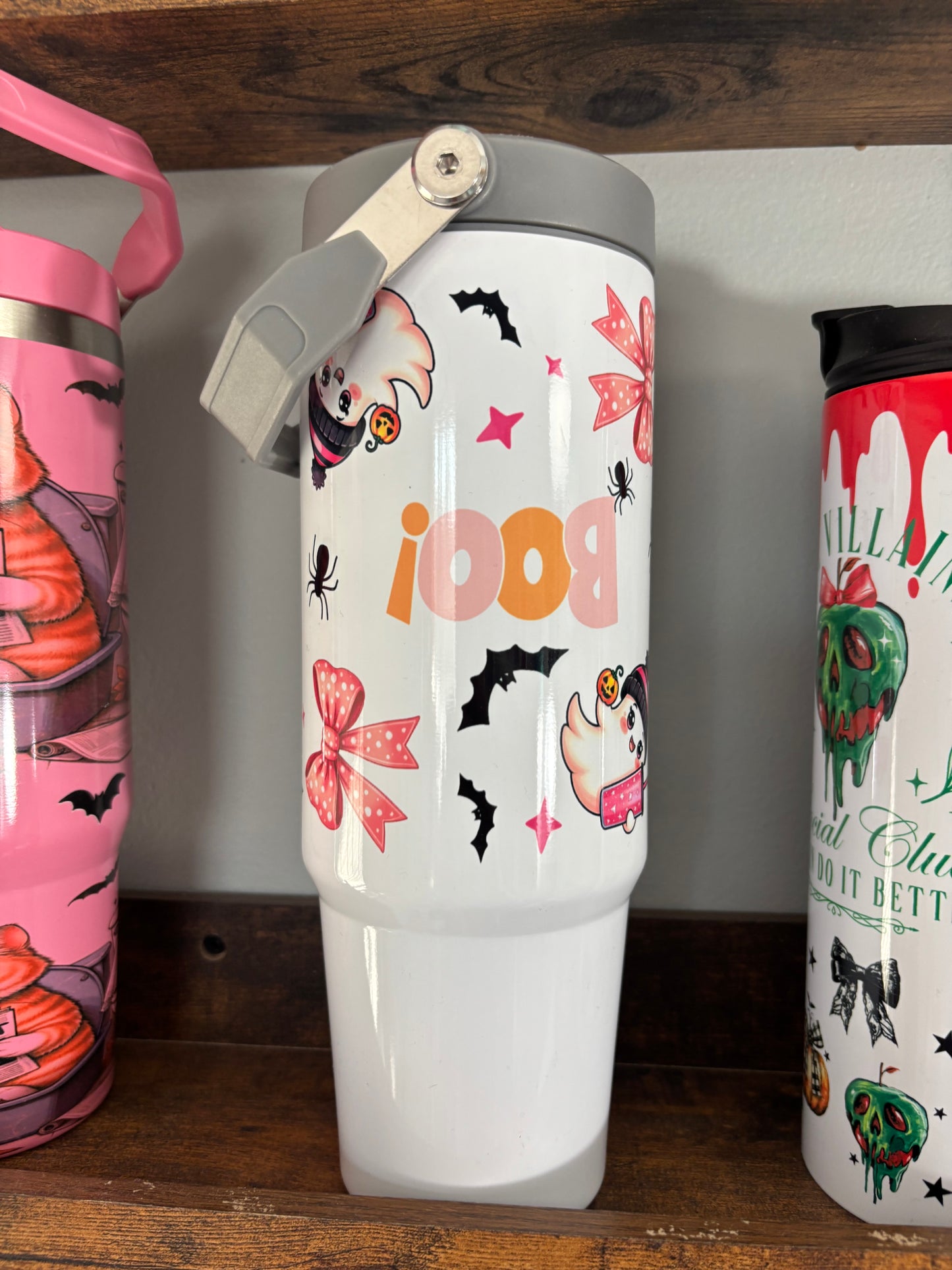 Oopsie / Clearance tumblers