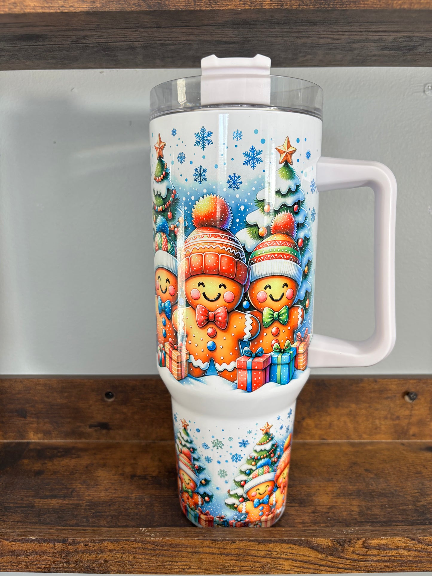 Oopsie / Clearance tumblers