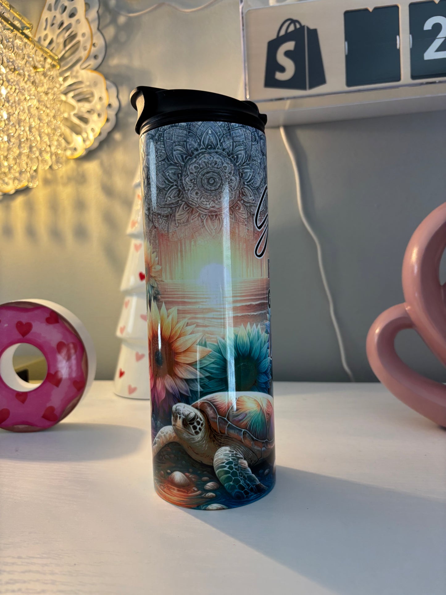 Oopsie / Clearance tumblers