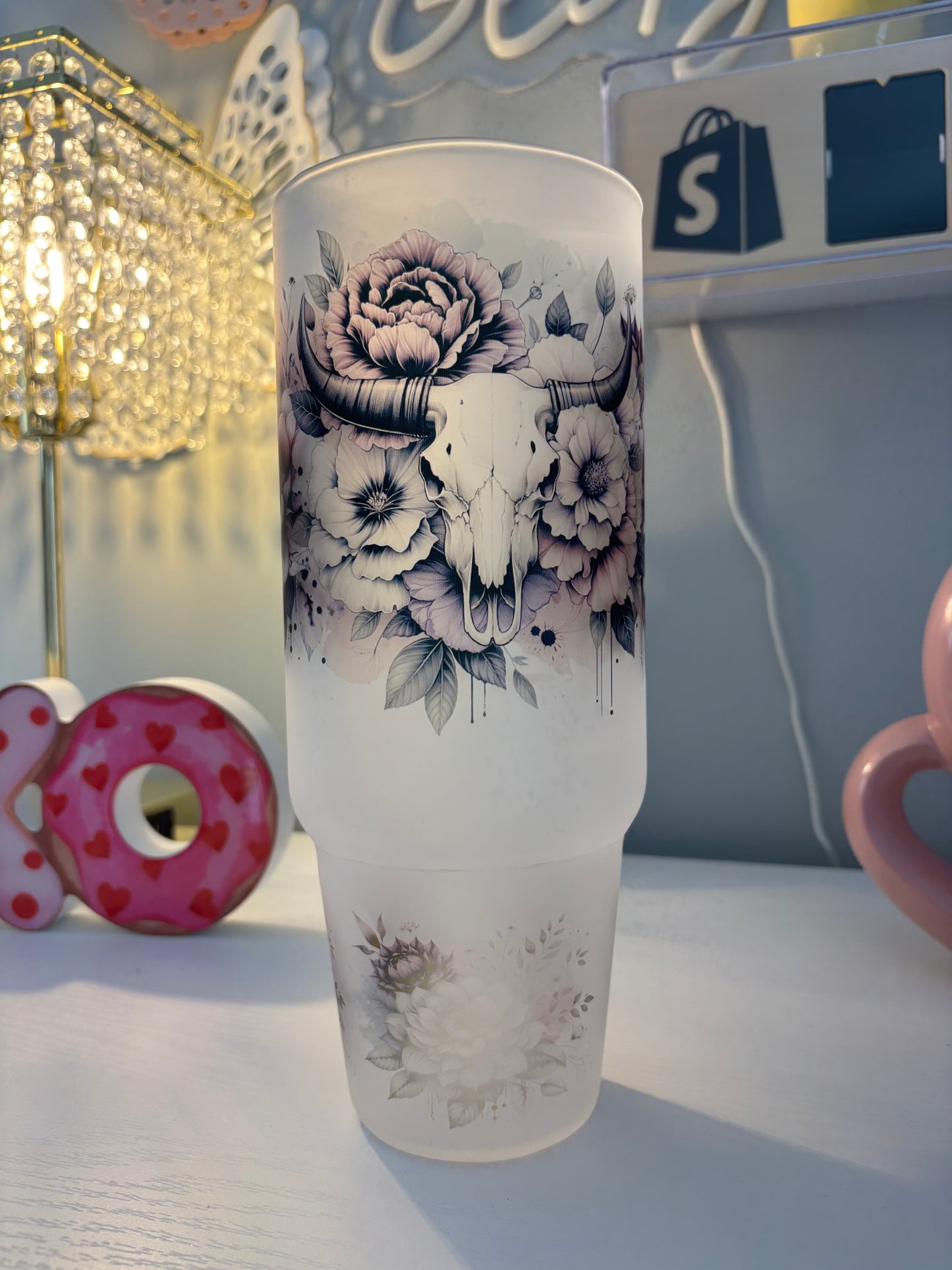 Oopsie / Clearance tumblers