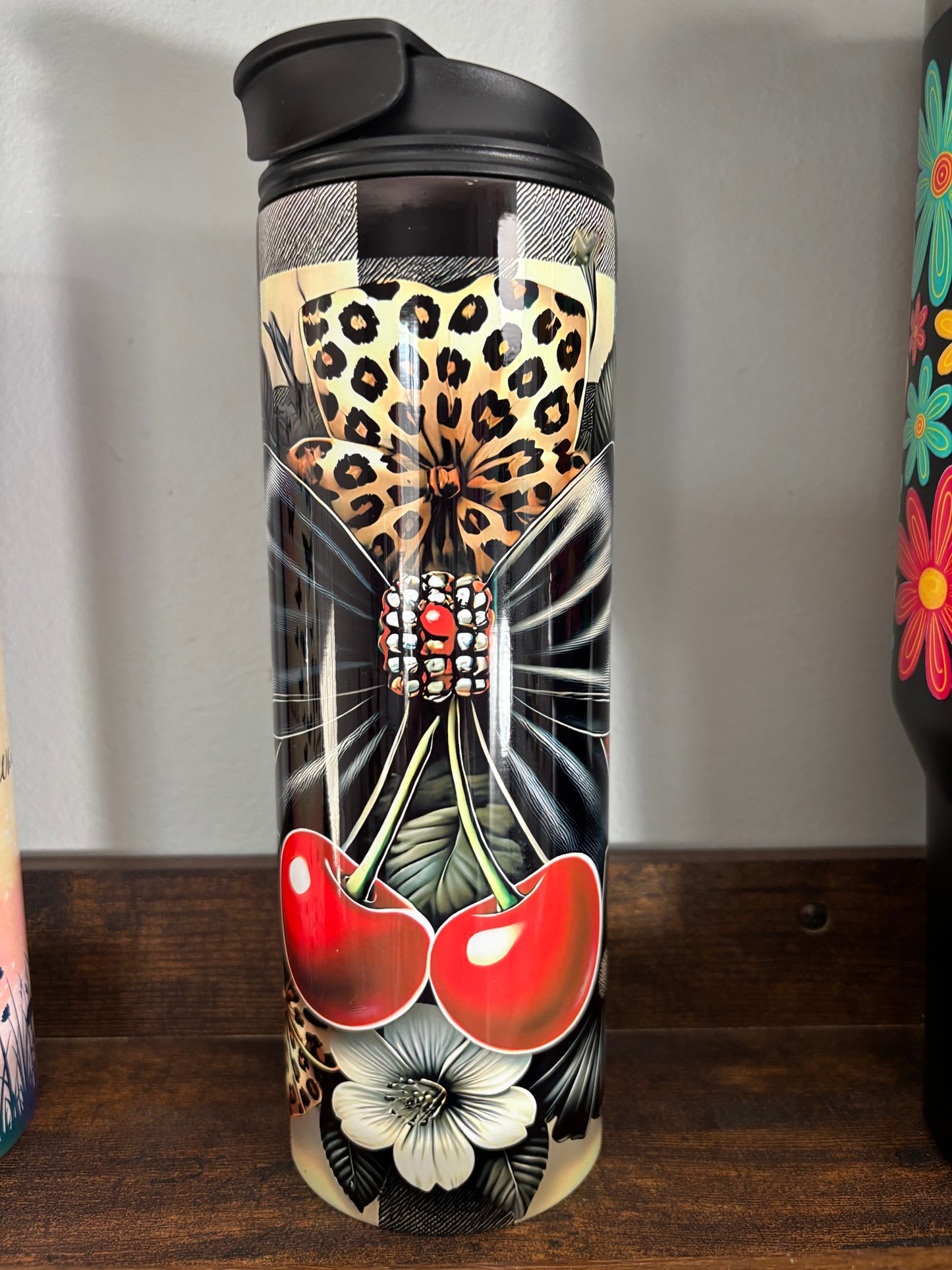 Oopsie / Clearance tumblers