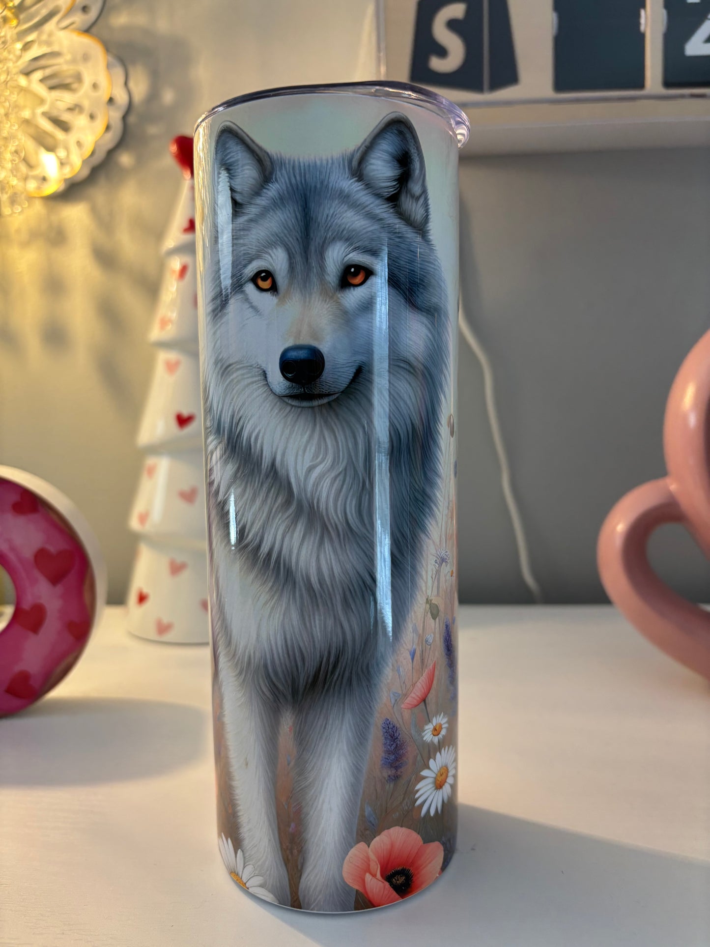 Oopsie / Clearance tumblers