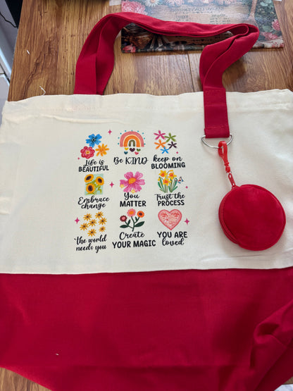 Oopsie tumblers,totes, hats, cutting boards