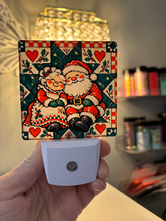 Christmas Nightlight