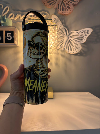 Ready to ship tumblers / Tote bags
