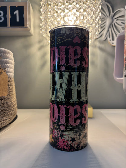 Oopsie tumblers,totes, hats, cutting boards