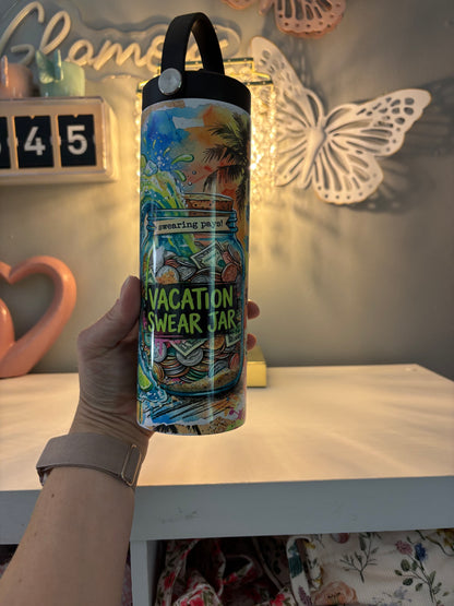 Ready to ship tumblers / Tote bags