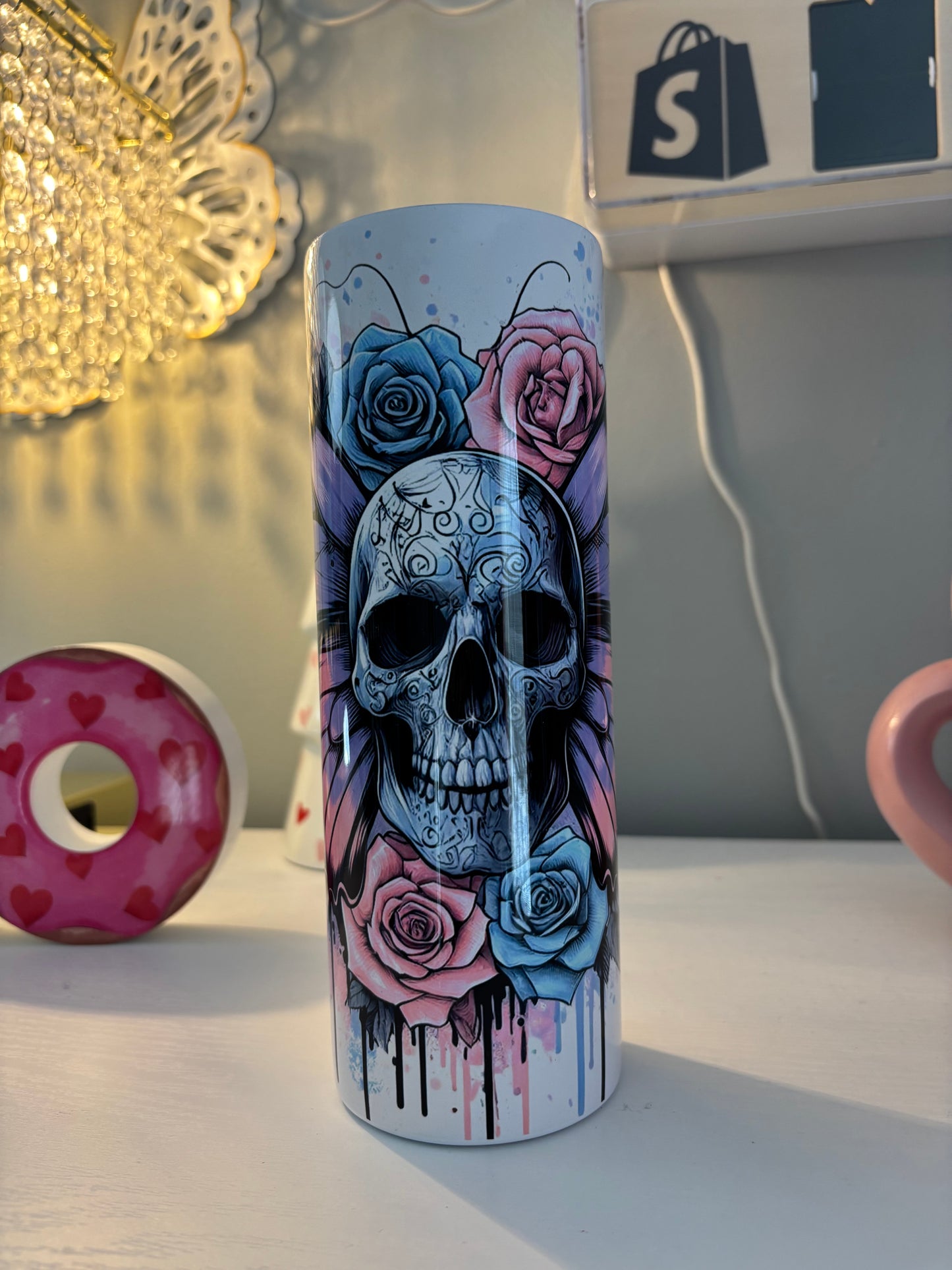 Oopsie / Clearance tumblers