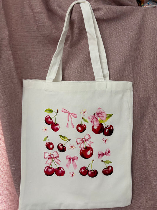 Tote bags